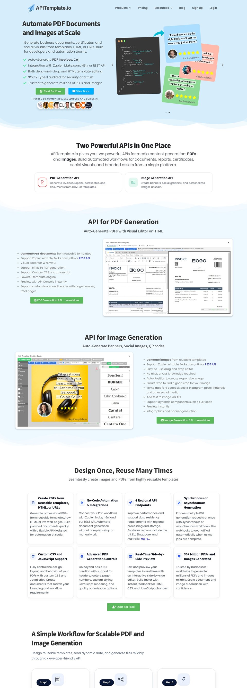 APITemplate.io desktop
