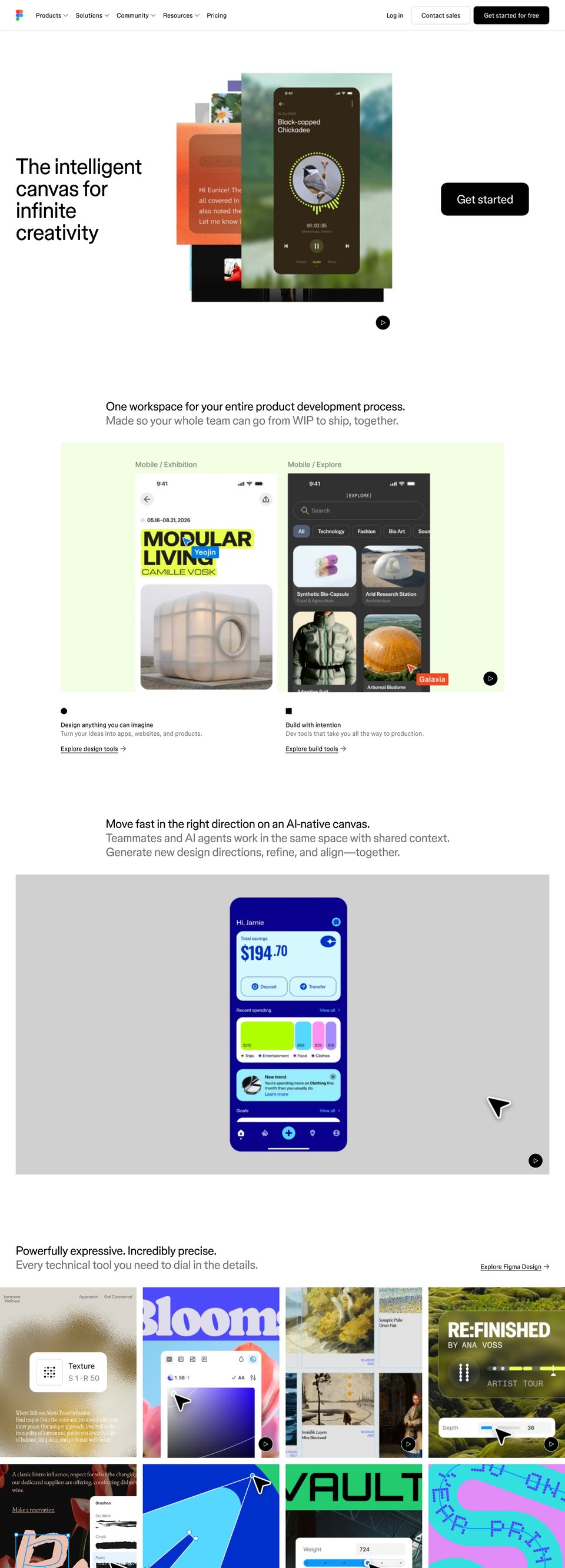 Figma desktop